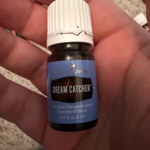 Young Living Dream Catcher Oil with Blue Label